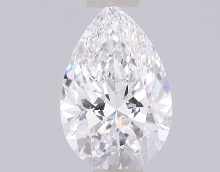 IGI Pear 0.72ct D IF - Loose Lab Diamond: IGI Pear 0.72ct D IF - Loose Lab Diamond Item Specifics: Source: This Is A Real Diamond Grown In A Lab Not Mined. Carat: 0.72 Cut: - Color: D Clarity: IF Polish: VG Symmetry: VG Measurements: 7.68L X