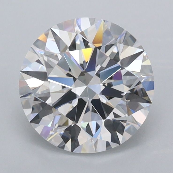 IGI Round 1.83ct D FL - Ideal Loose Lab Diamond: IGI Round 1.83ct D FL - Ideal Loose Lab Diamond Item Specifics: Source: This Is A Real Diamond Grown In A Lab Not Mined. Carat: 1.83 Cut: ID Color: D Clarity: FL Polish: EX Symmetry: EX Measurements:
