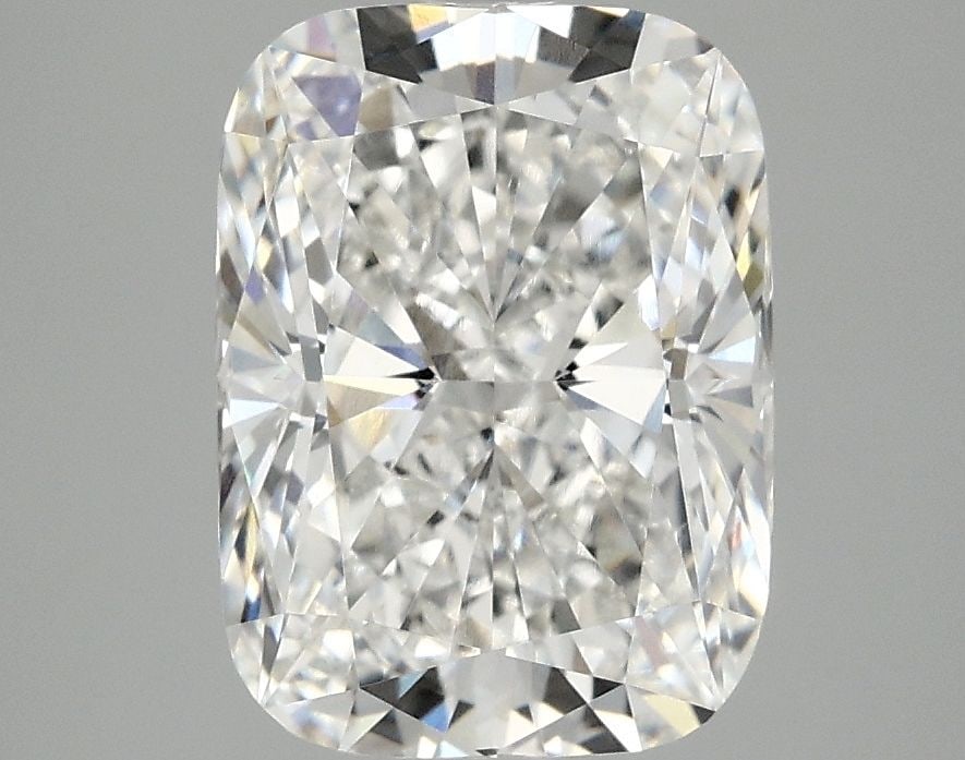 IGI Cushion Modified 3.1ct F VVS2 - Loose Lab Diamond: IGI Cushion Modified 3.1ct F VVS2 - Loose Lab Diamond Item Specifics: Source: This Is A Real Diamond Grown In A Lab Not Mined. Carat: 3.1 Cut: - Color: F Clarity: VVS2 Polish: EX Symmetry: EX Measurem