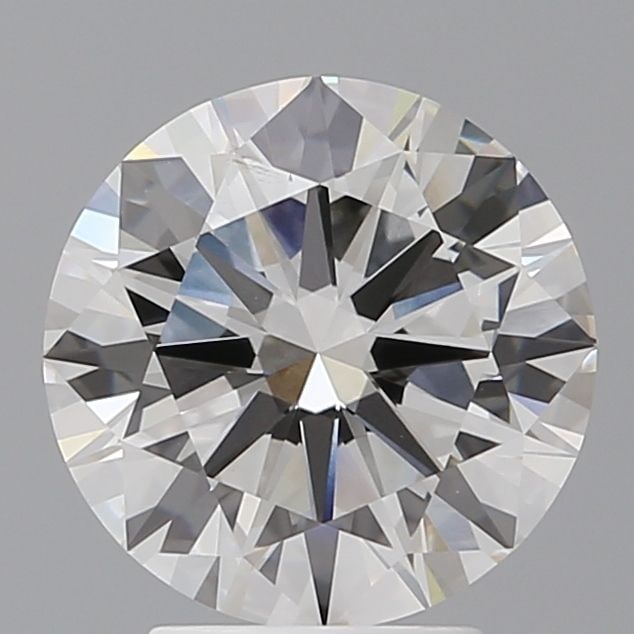 IGI Round 3.51ct G VVS2 - Ideal Loose Lab Diamond: IGI Round 3.51ct G VVS2 - Ideal Loose Lab Diamond Item Specifics: Source: This Is A Real Diamond Grown In A Lab Not Mined. Carat: 3.51 Cut: ID Color: G Clarity: VVS2 Polish: EX Symmetry: EX Measuremen