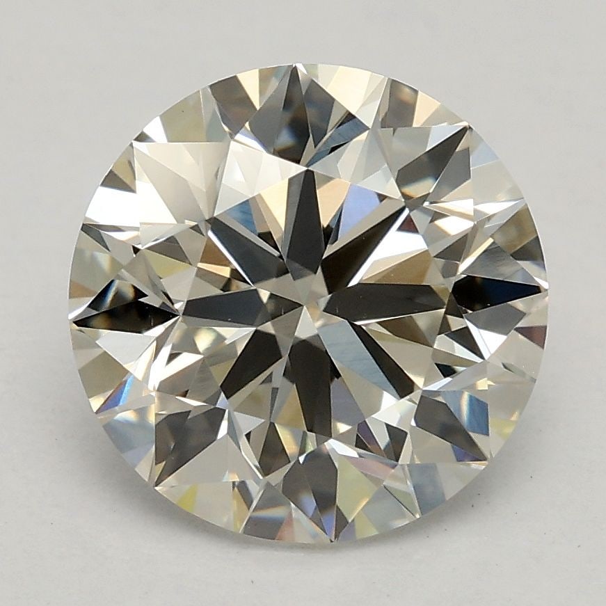 IGI Round 2.25ct J VVS2 - Loose Lab Diamond: IGI Round 2.25ct J VVS2 - Loose Lab Diamond Item Specifics: Source: This Is A Real Diamond Grown In A Lab Not Mined. Carat: 2.25 Cut: EX Color: J Clarity: VVS2 Polish: EX Symmetry: EX Measurements: 8.