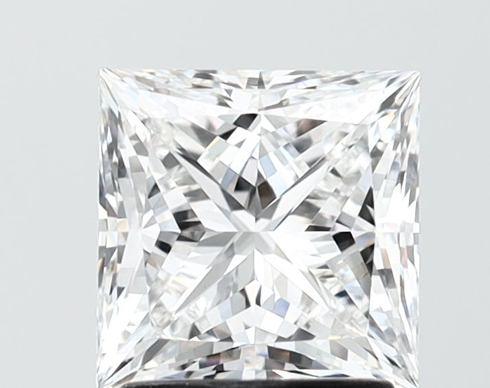 IGI Princess 2.03ct D VVS2 - Loose Lab Diamond: IGI Princess 2.03ct D VVS2 - Loose Lab Diamond Item Specifics: Source: This Is A Real Diamond Grown In A Lab Not Mined. Carat: 2.03 Cut: - Color: D Clarity: VVS2 Polish: EX Symmetry: EX Measurements: 