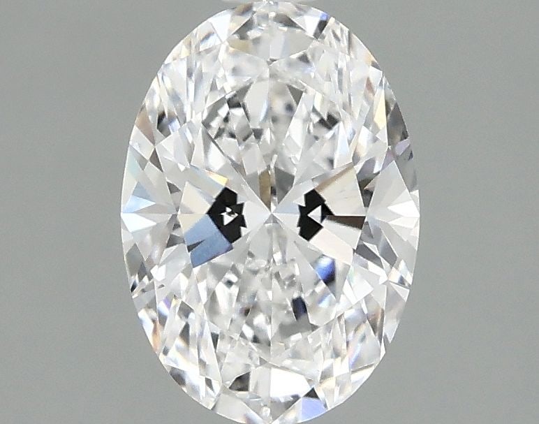 IGI Oval 1.48ct D VVS2 - Loose Lab Diamond: IGI Oval 1.48ct D VVS2 - Loose Lab Diamond Item Specifics: Source: This Is A Real Diamond Grown In A Lab Not Mined. Carat: 1.48 Cut: - Color: D Clarity: VVS2 Polish: EX Symmetry: EX Measurements: 9.0L