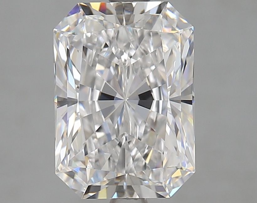 GIA Radiant 3.09ct D VVS1 - Loose Lab Diamond: GIA Radiant 3.09ct D VVS1 - Loose Lab Diamond Item Specifics: Source: This Is A Real Diamond Grown In A Lab Not Mined. Carat: 3.09 Cut: - Color: D Clarity: VVS1 Polish: EX Symmetry: EX Measurements: 1