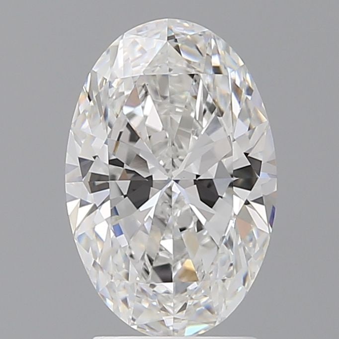 IGI Oval 2.59ct E VVS2 - Loose Lab Diamond: IGI Oval 2.59ct E VVS2 - Loose Lab Diamond Item Specifics: Source: This Is A Real Diamond Grown In A Lab Not Mined. Carat: 2.59 Cut: - Color: E Clarity: VVS2 Polish: EX Symmetry: EX Measurements: 11.4