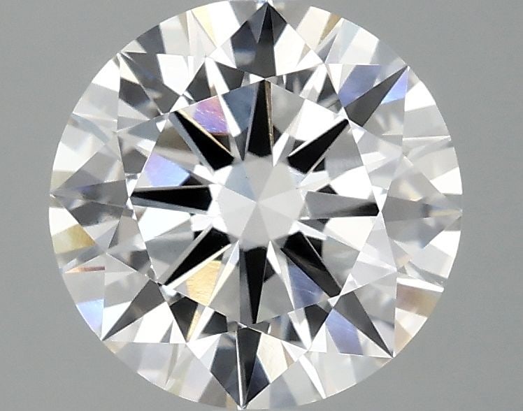 IGI Round 2.33ct F VVS2 - Loose Lab Diamond: IGI Round 2.33ct F VVS2 - Loose Lab Diamond Item Specifics: Source: This Is A Real Diamond Grown In A Lab Not Mined. Carat: 2.33 Cut: EX Color: F Clarity: VVS2 Polish: EX Symmetry: EX Measurements: 8.
