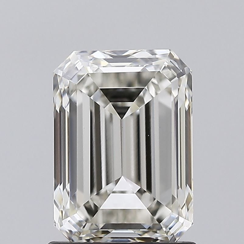IGI Emerald 1.51ct H VVS2 - Loose Lab Diamond: IGI Emerald 1.51ct H VVS2 - Loose Lab Diamond Item Specifics: Source: This Is A Real Diamond Grown In A Lab Not Mined. Carat: 1.51 Cut: - Color: H Clarity: VVS2 Polish: EX Symmetry: EX Measurements: