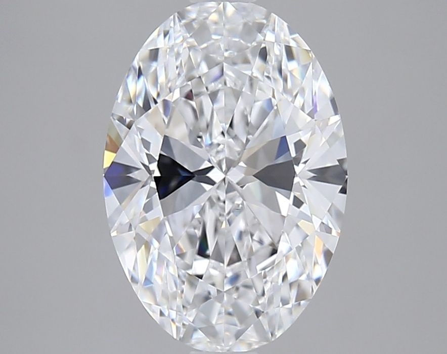 IGI Oval 2.27ct E VVS1 - Loose Lab Diamond: IGI Oval 2.27ct E VVS1 - Loose Lab Diamond Item Specifics: Source: This Is A Real Diamond Grown In A Lab Not Mined. Carat: 2.27 Cut: - Color: E Clarity: VVS1 Polish: EX Symmetry: EX Measurements: