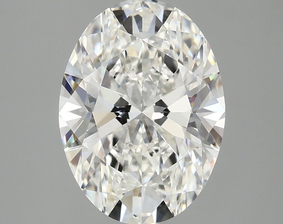 IGI Oval 3.08ct G VVS2 - Loose Lab Diamond: IGI Oval 3.08ct G VVS2 - Loose Lab Diamond Item Specifics: Source: This Is A Real Diamond Grown In A Lab Not Mined. Carat: 3.08 Cut: - Color: G Clarity: VVS2 Polish: EX Symmetry: EX Measurements: