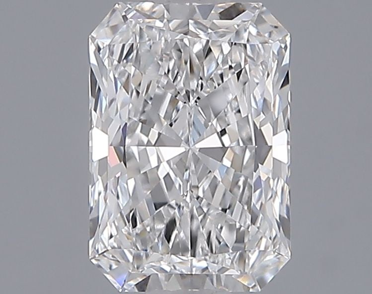 IGI Radiant 1.55ct E VVS1 - Loose Lab Diamond: IGI Radiant 1.55ct E VVS1 - Loose Lab Diamond Item Specifics: Source: This Is A Real Diamond Grown In A Lab Not Mined. Carat: 1.55 Cut: - Color: E Clarity: VVS1 Polish: EX Symmetry: EX Measurements: