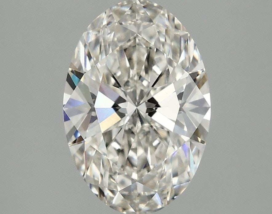 IGI Oval 2.04ct G VVS2 - Loose Lab Diamond: IGI Oval 2.04ct G VVS2 - Loose Lab Diamond Item Specifics: Source: This Is A Real Diamond Grown In A Lab Not Mined. Carat: 2.04 Cut: - Color: G Clarity: VVS2 Polish: EX Symmetry: EX Measurements: 10.3