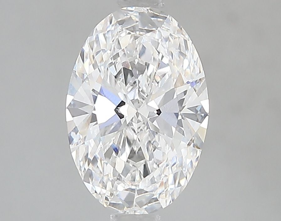 IGI Oval 1.53ct D VVS1 - Loose Lab Diamond: IGI Oval 1.53ct D VVS1 - Loose Lab Diamond Item Specifics: Source: This Is A Real Diamond Grown In A Lab Not Mined. Carat: 1.53 Cut: - Color: D Clarity: VVS1 Polish: EX Symmetry: EX Measurements: 9.62