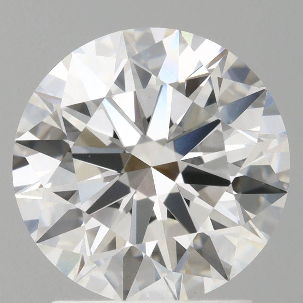 IGI Round 2.07ct E VVS2 - Ideal Loose Lab Diamond: IGI Round 2.07ct E VVS2 - Ideal Loose Lab Diamond Item Specifics: Source: This Is A Real Diamond Grown In A Lab Not Mined. Carat: 2.07 Cut: ID Color: E Clarity: VVS2 Polish: EX Symmetry: EX Measuremen