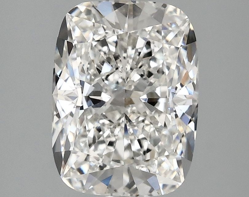 IGI Cushion Modified 2.39ct F VVS2 - Loose Lab Diamond: IGI Cushion Modified 2.39ct F VVS2 - Loose Lab Diamond Item Specifics: Source: This Is A Real Diamond Grown In A Lab Not Mined. Carat: 2.39 Cut: - Color: F Clarity: VVS2 Polish: EX Symmetry: EX Measur