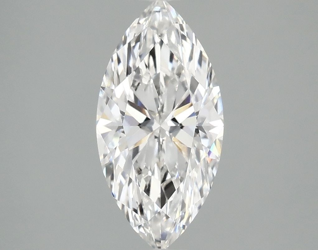 IGI Marquise 1.59ct E VVS2 - Loose Lab Diamond: IGI Marquise 1.59ct E VVS2 - Loose Lab Diamond Item Specifics: Source: This Is A Real Diamond Grown In A Lab Not Mined. Carat: 1.59 Cut: - Color: E Clarity: VVS2 Polish: EX Symmetry: EX Measurements: 