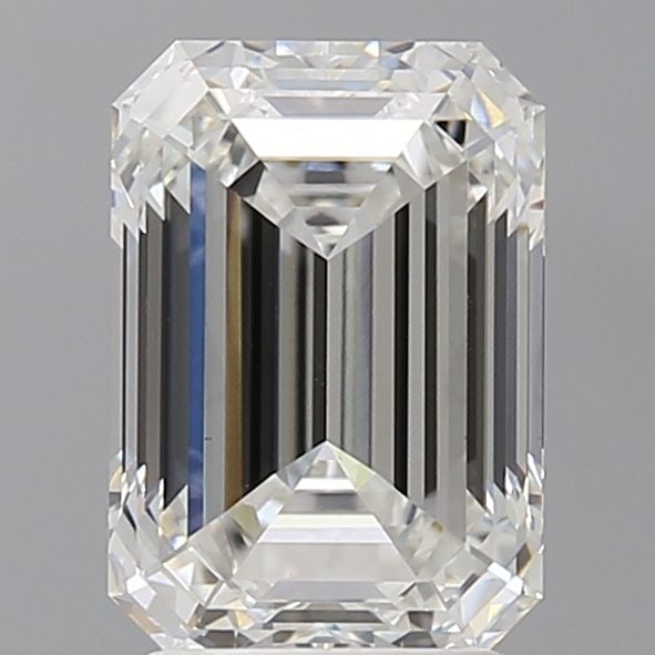 IGI Emerald 3.1ct F VVS2 - Loose Lab Diamond: IGI Emerald 3.1ct F VVS2 - Loose Lab Diamond Item Specifics: Source: This Is A Real Diamond Grown In A Lab Not Mined. Carat: 3.1 Cut: - Color: F Clarity: VVS2 Polish: EX Symmetry: EX Measurements: 9.8