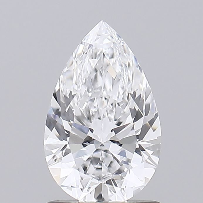 IGI Pear 1.04ct D VVS1 - Loose Lab Diamond: IGI Pear 1.04ct D VVS1 - Loose Lab Diamond Item Specifics: Source: This Is A Real Diamond Grown In A Lab Not Mined. Carat: 1.04 Cut: - Color: D Clarity: VVS1 Polish: EX Symmetry: EX Measurements: 8.95