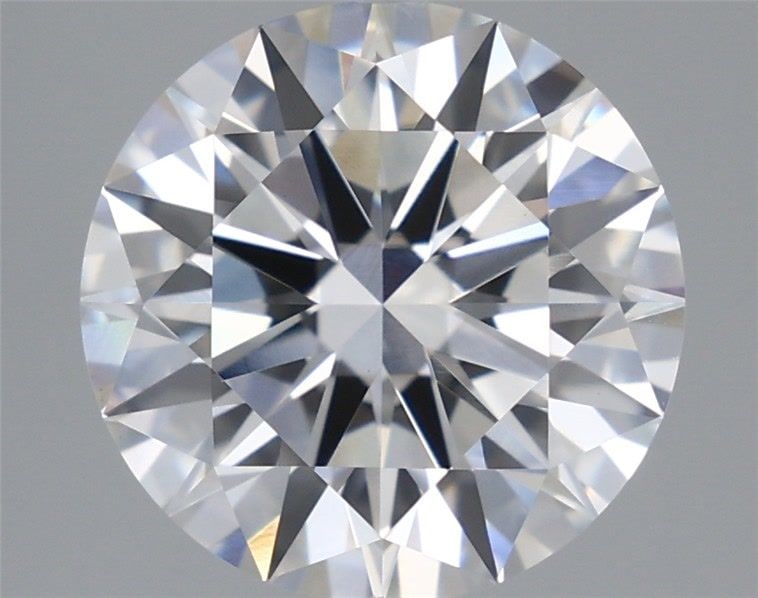 GIA Round 4.37ct E VVS2 - Loose Lab Diamond: GIA Round 4.37ct E VVS2 - Loose Lab Diamond Item Specifics: Source: This Is A Real Diamond Grown In A Lab Not Mined. Carat: 4.37 Cut: EX Color: E Clarity: VVS2 Polish: EX Symmetry: EX Measurements: 10