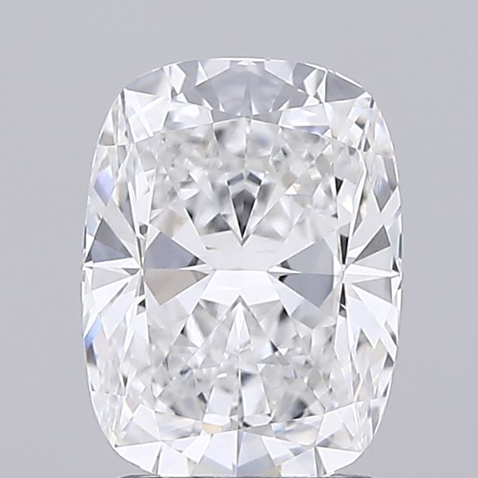 GCAL Cushion Brilliant 1.91ct D VVS1 - Loose Lab Diamond: GCAL Cushion Brilliant 1.91ct D VVS1 - Loose Lab Diamond Item Specifics: Source: This Is A Real Diamond Grown In A Lab Not Mined. Carat: 1.91 Cut: - Color: D Clarity: VVS1 Polish: EX Symmetry: EX Meas