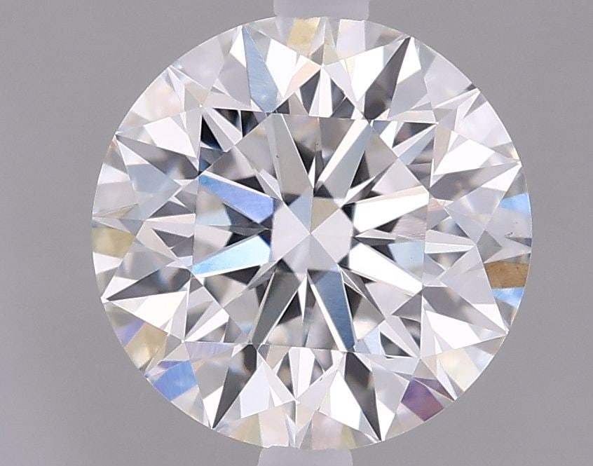 IGI Round 1.5ct D VVS2 - Loose Lab Diamond: IGI Round 1.5ct D VVS2 - Loose Lab Diamond Item Specifics: Source: This Is A Real Diamond Grown In A Lab Not Mined. Carat: 1.5 Cut: EX Color: D Clarity: VVS2 Polish: EX Symmetry: EX Measurements: 7.25