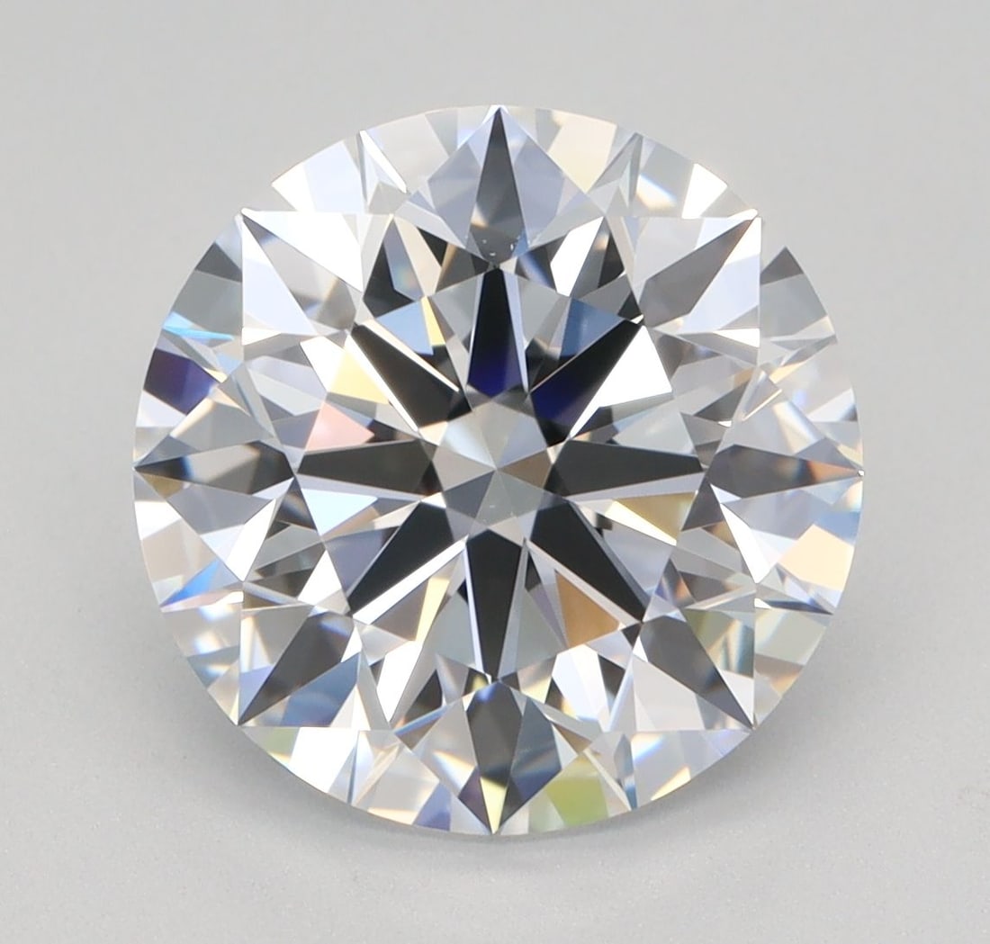 GIA Round 3.13ct D VVS1 - Loose Lab Diamond: GIA Round 3.13ct D VVS1 - Loose Lab Diamond Item Specifics: Source: This Is A Real Diamond Grown In A Lab Not Mined. Carat: 3.13 Cut: EX Color: D Clarity: VVS1 Polish: EX Symmetry: EX Measurements: 9.