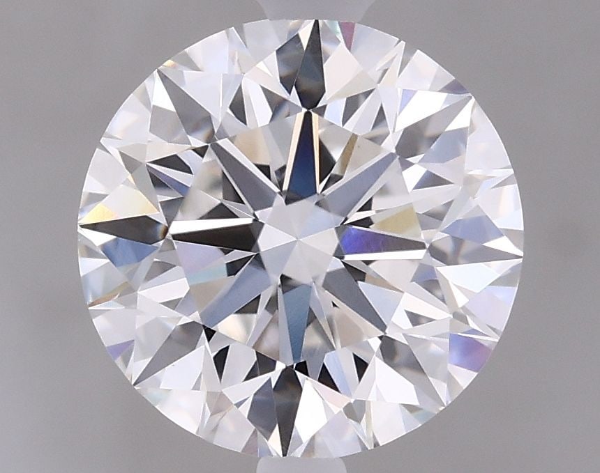 IGI Round 1.56ct D VVS2 - Loose Lab Diamond: IGI Round 1.56ct D VVS2 - Loose Lab Diamond Item Specifics: Source: This Is A Real Diamond Grown In A Lab Not Mined. Carat: 1.56 Cut: EX Color: D Clarity: VVS2 Polish: EX Symmetry: EX Measurements: 7.
