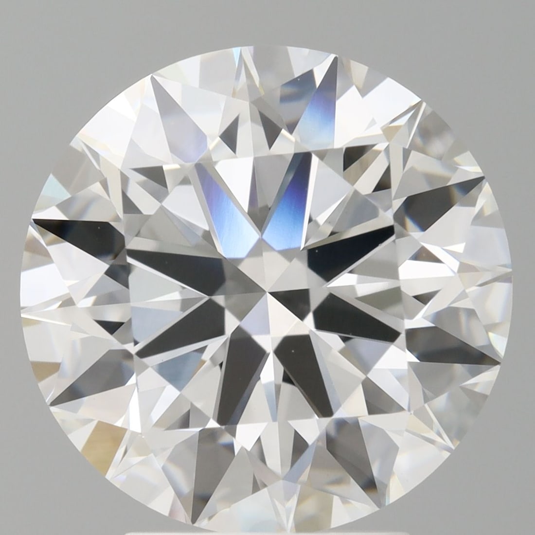 IGI Round 4.1ct E VVS2 - Ideal Loose Lab Diamond: IGI Round 4.1ct E VVS2 - Ideal Loose Lab Diamond Item Specifics: Source: This Is A Real Diamond Grown In A Lab Not Mined. Carat: 4.1 Cut: ID Color: E Clarity: VVS2 Polish: EX Symmetry: EX Measurements