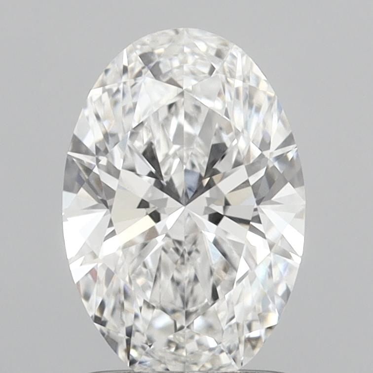 IGI Oval 1.32ct E VVS1 - Loose Lab Diamond: IGI Oval 1.32ct E VVS1 - Loose Lab Diamond Item Specifics: Source: This Is A Real Diamond Grown In A Lab Not Mined. Carat: 1.32 Cut: - Color: E Clarity: VVS1 Polish: EX Symmetry: EX Measurements: 9.0L