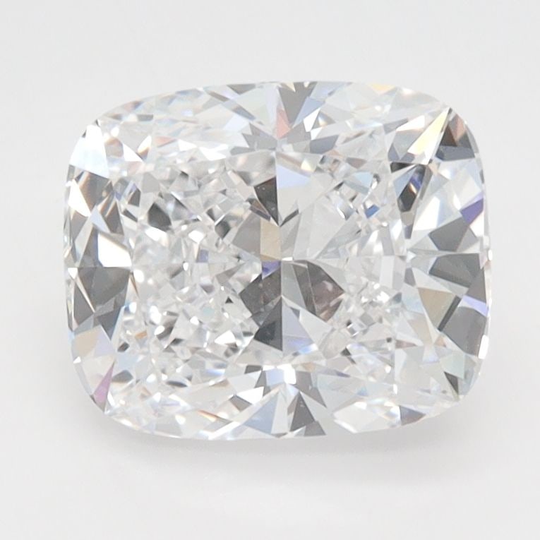 IGI Cushion Brilliant 2.06ct D VVS1 - Loose Lab Diamond: IGI Cushion Brilliant 2.06ct D VVS1 - Loose Lab Diamond Item Specifics: Source: This Is A Real Diamond Grown In A Lab Not Mined. Carat: 2.06 Cut: - Color: D Clarity: VVS1 Polish: EX Symmetry: EX Measu