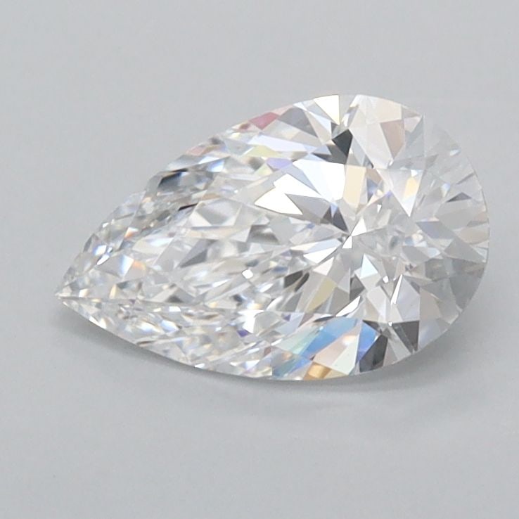 IGI Pear 0.93ct D IF - Loose Lab Diamond: IGI Pear 0.93ct D IF - Loose Lab Diamond Item Specifics: Source: This Is A Real Diamond Grown In A Lab Not Mined. Carat: 0.93 Cut: - Color: D Clarity: IF Polish: EX Symmetry: EX Measurements: 8.65L X 
