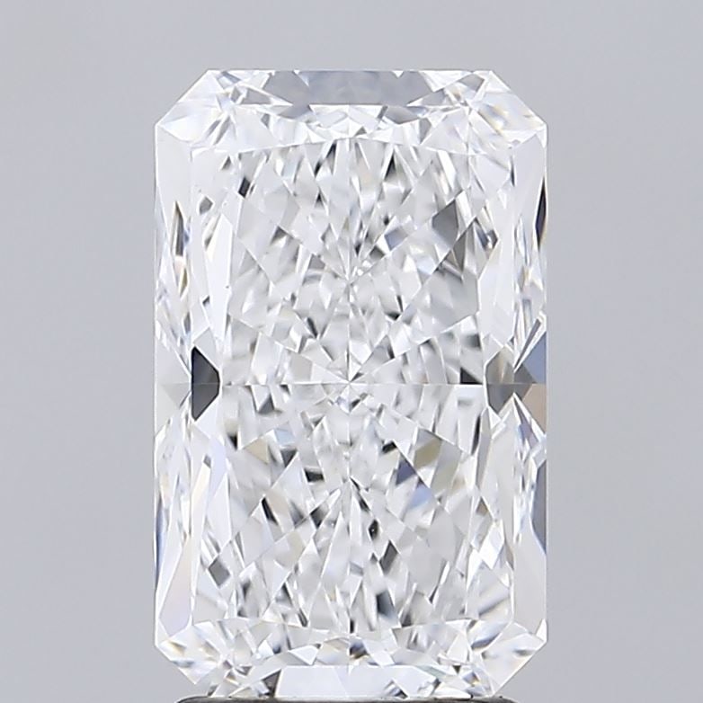 IGI Radiant 3.06ct D IF - Loose Lab Diamond: IGI Radiant 3.06ct D IF - Loose Lab Diamond Item Specifics: Source: This Is A Real Diamond Grown In A Lab Not Mined. Carat: 3.06 Cut: - Color: D Clarity: IF Polish: EX Symmetry: EX Measurements: 10.61
