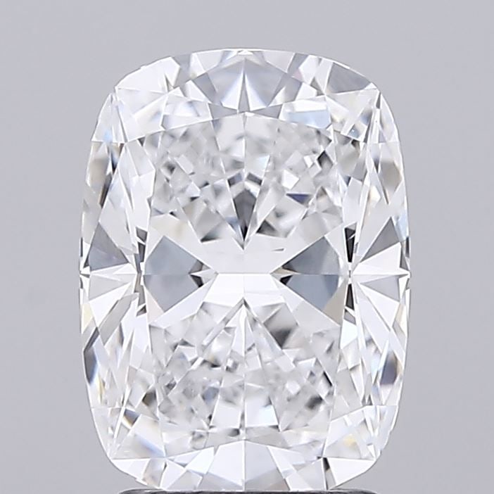 GCAL Cushion Brilliant 2.29ct D VVS1 - Loose Lab Diamond: GCAL Cushion Brilliant 2.29ct D VVS1 - Loose Lab Diamond Item Specifics: Source: This Is A Real Diamond Grown In A Lab Not Mined. Carat: 2.29 Cut: - Color: D Clarity: VVS1 Polish: EX Symmetry: EX Meas