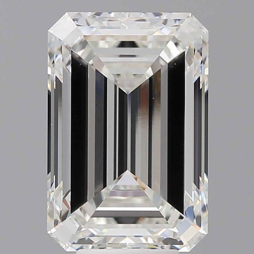 IGI Emerald 8.04ct F VVS2 - Loose Lab Diamond: IGI Emerald 8.04ct F VVS2 - Loose Lab Diamond Item Specifics: Source: This Is A Real Diamond Grown In A Lab Not Mined. Carat: 8.04 Cut: - Color: F Clarity: VVS2 Polish: EX Symmetry: EX Measurements: 1