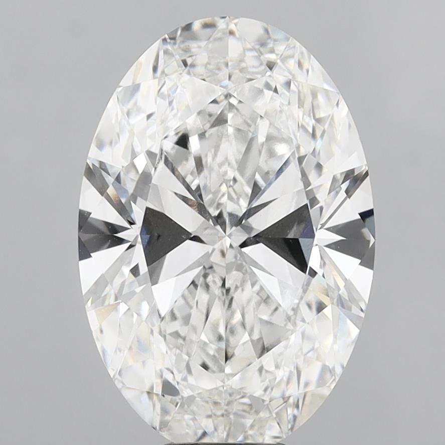 IGI Oval 10.08ct F VVS2 - Loose Lab Diamond: IGI Oval 10.08ct F VVS2 - Loose Lab Diamond Item Specifics: Source: This Is A Real Diamond Grown In A Lab Not Mined. Carat: 10.08 Cut: - Color: F Clarity: VVS2 Polish: EX Symmetry: EX Measurements: 18