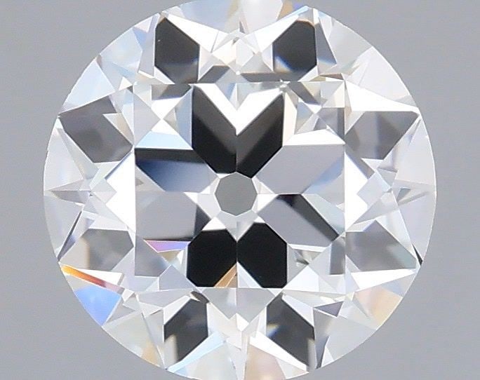 IGI Old European Cut 1.51ct F VVS1 - Loose Lab Diamond: IGI Old European Cut 1.51ct F VVS1 - Loose Lab Diamond Item Specifics: Source: This Is A Real Diamond Grown In A Lab Not Mined. Carat: 1.51 Cut: - Color: F Clarity: VVS1 Polish: EX Symmetry: EX Measur
