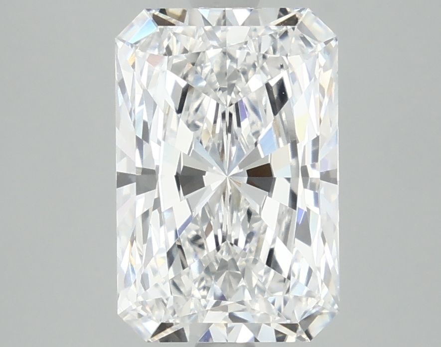 IGI Radiant 3.09ct D VVS2 - Loose Lab Diamond: IGI Radiant 3.09ct D VVS2 - Loose Lab Diamond Item Specifics: Source: This Is A Real Diamond Grown In A Lab Not Mined. Carat: 3.09 Cut: - Color: D Clarity: VVS2 Polish: EX Symmetry: EX Measurements: 1