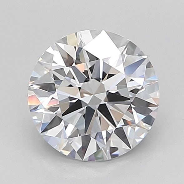 IGI Round 1.59ct F VVS2 - Ideal Loose Lab Diamond: IGI Round 1.59ct F VVS2 - Ideal Loose Lab Diamond Item Specifics: Source: This Is A Real Diamond Grown In A Lab Not Mined. Carat: 1.59 Cut: ID Color: F Clarity: VVS2 Polish: EX Symmetry: EX Measuremen