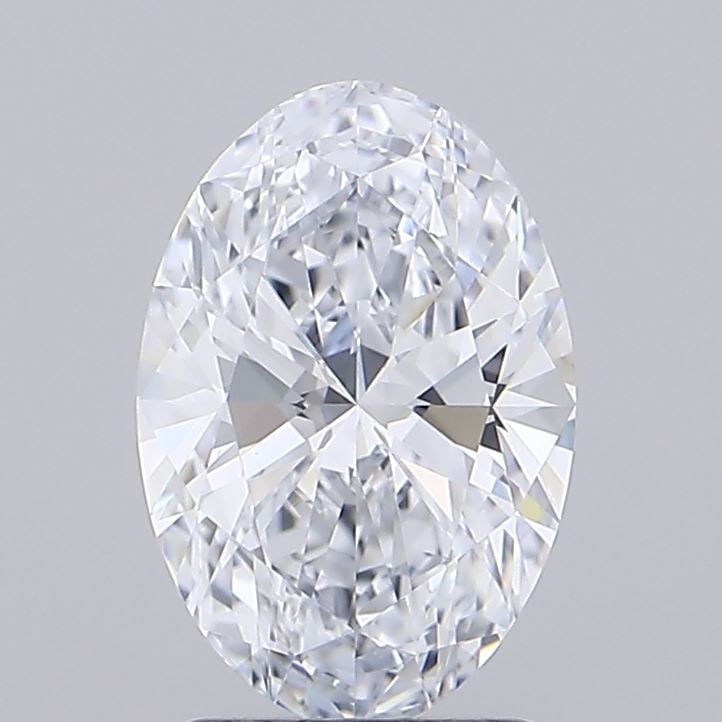 IGI Oval 2.02ct E IF - Loose Lab Diamond: IGI Oval 2.02ct E IF - Loose Lab Diamond Item Specifics: Source: This Is A Real Diamond Grown In A Lab Not Mined. Carat: 2.02 Cut: - Color: E Clarity: IF Polish: EX Symmetry: EX Measurements: 10.44L X