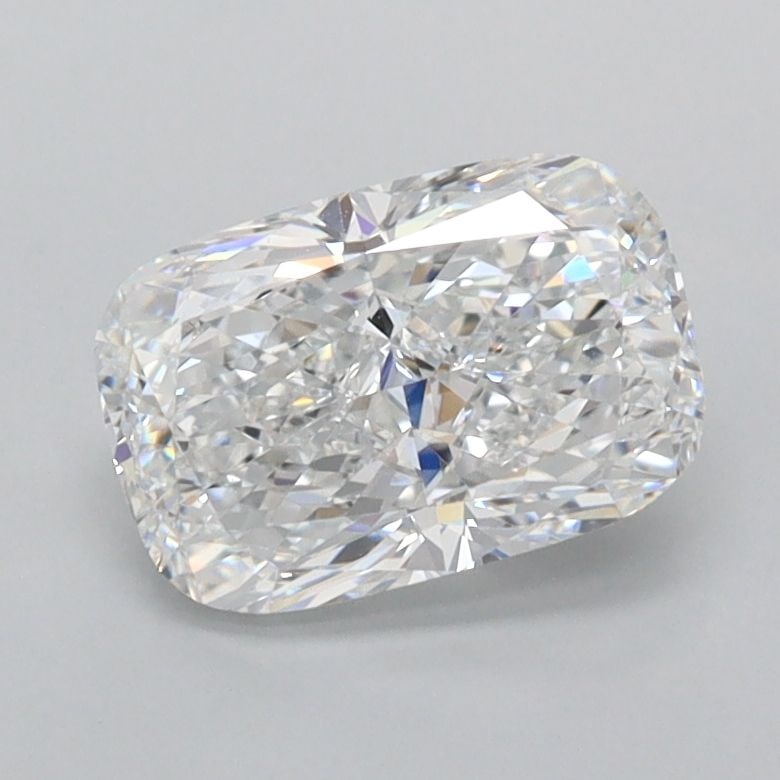 IGI Cushion Modified 1.51ct D FL - Loose Lab Diamond: IGI Cushion Modified 1.51ct D FL - Loose Lab Diamond Item Specifics: Source: This Is A Real Diamond Grown In A Lab Not Mined. Carat: 1.51 Cut: - Color: D Clarity: FL Polish: EX Symmetry: EX Measuremen