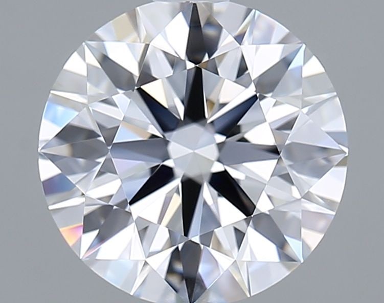 GIA Round 2.03ct D VVS2 - Loose Lab Diamond: GIA Round 2.03ct D VVS2 - Loose Lab Diamond Item Specifics: Source: This Is A Real Diamond Grown In A Lab Not Mined. Carat: 2.03 Cut: EX Color: D Clarity: VVS2 Polish: EX Symmetry: EX Measurements: 8.
