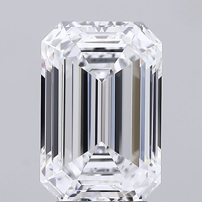 IGI Emerald 3.02ct D IF - Loose Lab Diamond: IGI Emerald 3.02ct D IF - Loose Lab Diamond Item Specifics: Source: This Is A Real Diamond Grown In A Lab Not Mined. Carat: 3.02 Cut: - Color: D Clarity: IF Polish: EX Symmetry: EX Measurements: 10.17