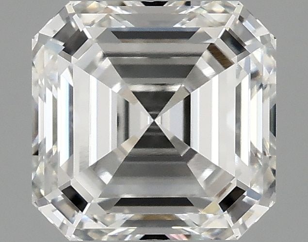 IGI Asscher 2.1ct F VVS2 - Loose Lab Diamond: IGI Asscher 2.1ct F VVS2 - Loose Lab Diamond Item Specifics: Source: This Is A Real Diamond Grown In A Lab Not Mined. Carat: 2.1 Cut: - Color: F Clarity: VVS2 Polish: EX Symmetry: EX Measurements: 7.1