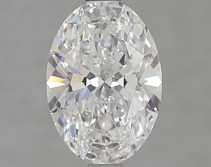 GIA Oval 1.6ct D IF - Loose Lab Diamond: GIA Oval 1.6ct D IF - Loose Lab Diamond Item Specifics: Source: This Is A Real Diamond Grown In A Lab Not Mined. Carat: 1.6 Cut: - Color: D Clarity: IF Polish: EX Symmetry: EX Measurements: 9.52L X 6.