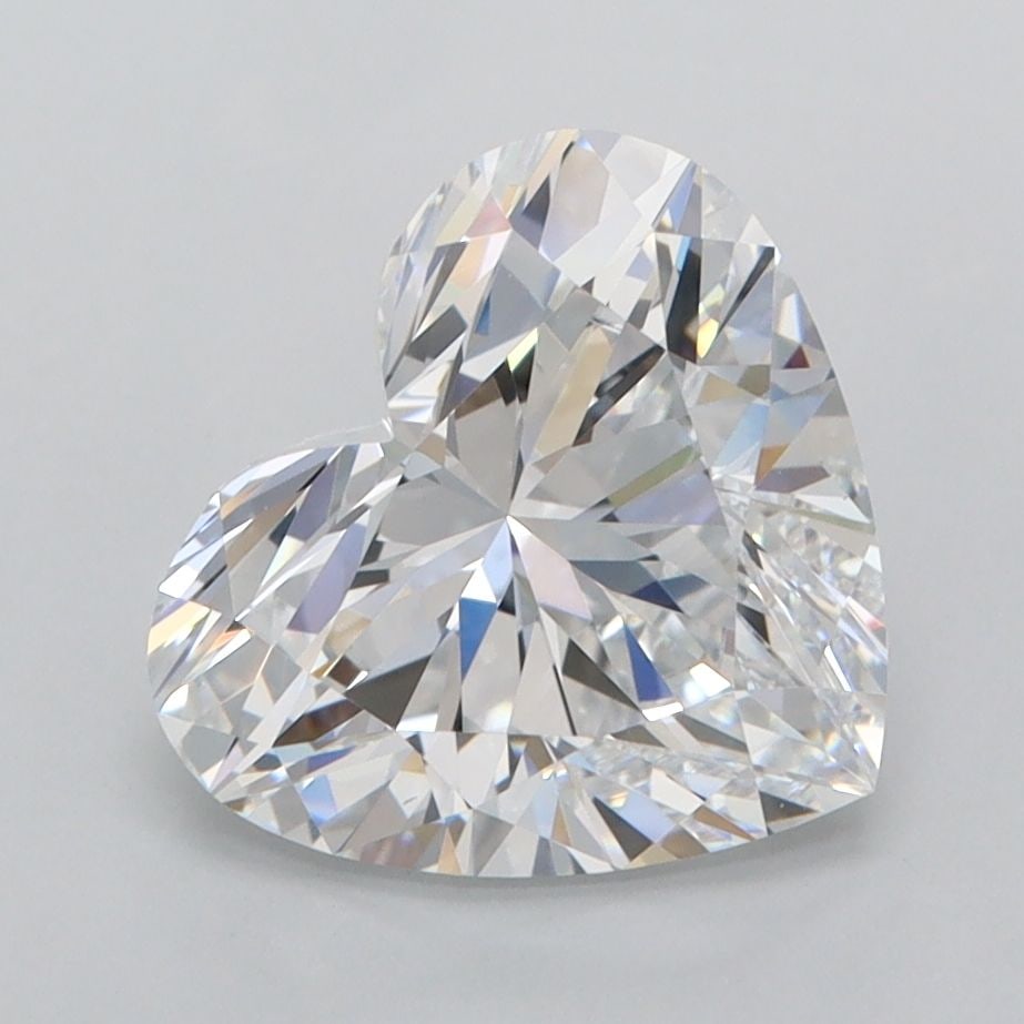 IGI Heart 3.0ct D FL - Loose Lab Diamond: IGI Heart 3.0ct D FL - Loose Lab Diamond Item Specifics: Source: This Is A Real Diamond Grown In A Lab Not Mined. Carat: 3.0 Cut: - Color: D Clarity: FL Polish: EX Symmetry: EX Measurements: 8.95L X 1