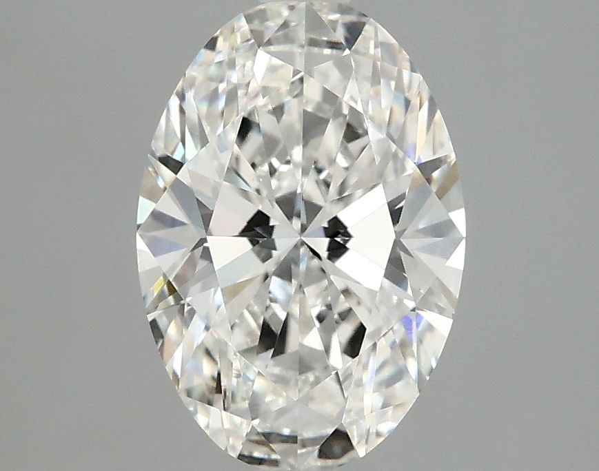 IGI Oval 2.05ct G VVS2 - Loose Lab Diamond: IGI Oval 2.05ct G VVS2 - Loose Lab Diamond Item Specifics: Source: This Is A Real Diamond Grown In A Lab Not Mined. Carat: 2.05 Cut: - Color: G Clarity: VVS2 Polish: EX Symmetry: EX Measurements: