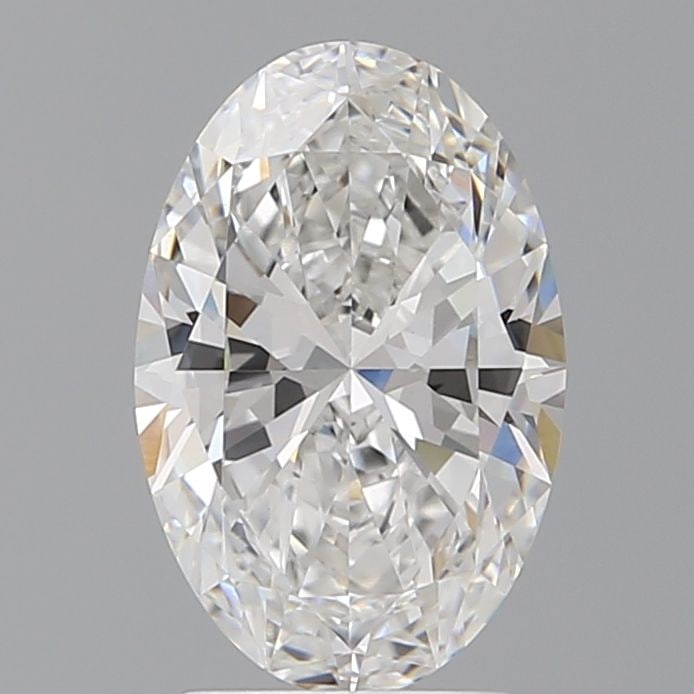 IGI Oval 2.58ct E VVS2 - Loose Lab Diamond: IGI Oval 2.58ct E VVS2 - Loose Lab Diamond Item Specifics: Source: This Is A Real Diamond Grown In A Lab Not Mined. Carat: 2.58 Cut: - Color: E Clarity: VVS2 Polish: EX Symmetry: EX Measurements: