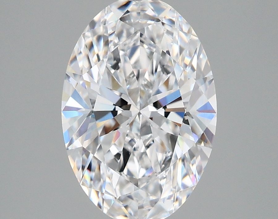 IGI Oval 2.19ct D FL - Loose Lab Diamond: IGI Oval 2.19ct D FL - Loose Lab Diamond Item Specifics: Source: This Is A Real Diamond Grown In A Lab Not Mined. Carat: 2.19 Cut: - Color: D Clarity: FL Polish: EX Symmetry: EX Measurements: 10.67L