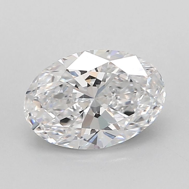 IGI Oval 1.56ct D VVS1 - Loose Lab Diamond: IGI Oval 1.56ct D VVS1 - Loose Lab Diamond Item Specifics: Source: This Is A Real Diamond Grown In A Lab Not Mined. Carat: 1.56 Cut: - Color: D Clarity: VVS1 Polish: EX Symmetry: EX Measurements: 9.45