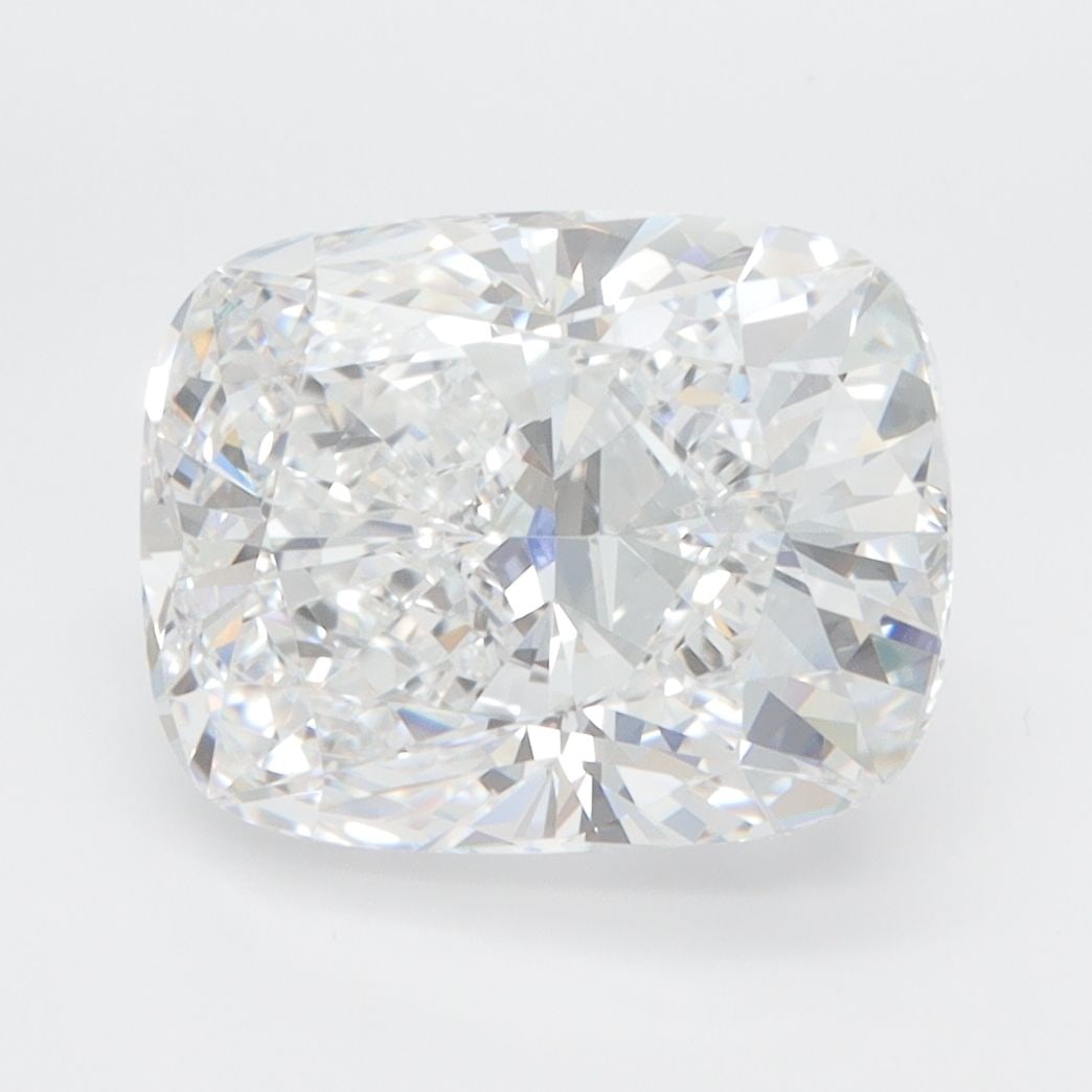 IGI Cushion Modified 4.09ct D IF - Loose Lab Diamond: IGI Cushion Modified 4.09ct D IF - Loose Lab Diamond Item Specifics: Source: This Is A Real Diamond Grown In A Lab Not Mined. Carat: 4.09 Cut: - Color: D Clarity: IF Polish: EX Symmetry: EX