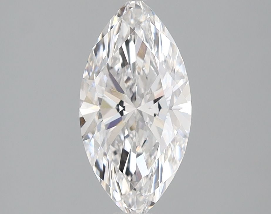 IGI Marquise 1.08ct D VVS2 - Loose Lab Diamond: IGI Marquise 1.08ct D VVS2 - Loose Lab Diamond Item Specifics: Source: This Is A Real Diamond Grown In A Lab Not Mined. Carat: 1.08 Cut: - Color: D Clarity: VVS2 Polish: EX Symmetry: EX Measurements: